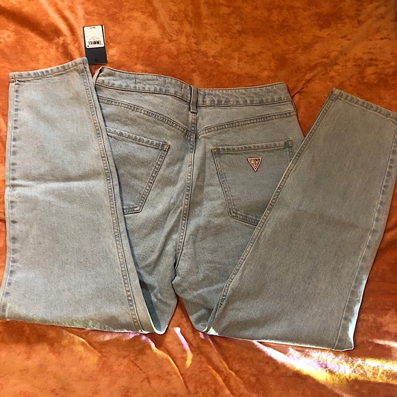 Guess Jeans High Waisted - Picture 3 of 14